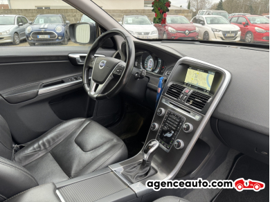 Volvo XC60 — 17