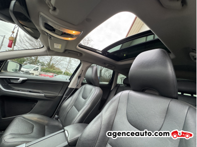Volvo XC60 — 15