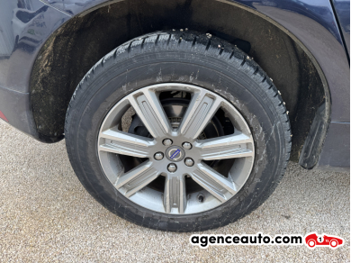 Volvo XC60 — 21