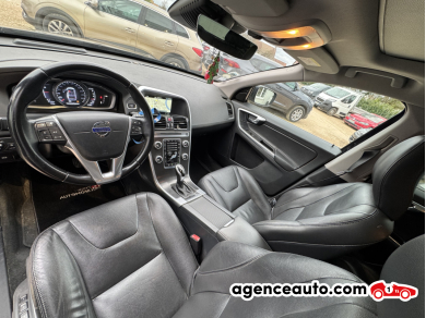 Volvo XC60 — 10