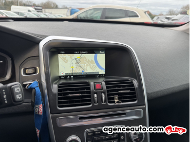 Volvo XC60 — 14
