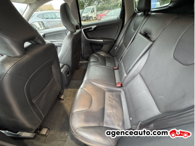 Volvo XC60 — 18