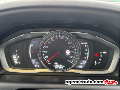 Volvo XC60 — 13