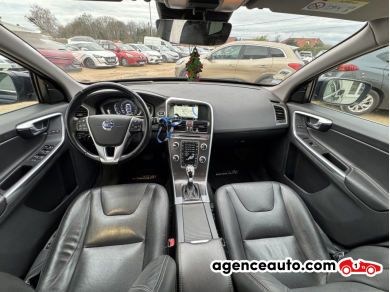 Volvo XC60 — 11