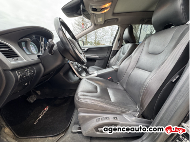 Volvo XC60 — 9