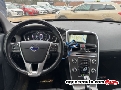 Volvo XC60 — 12