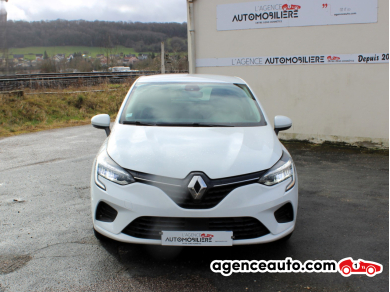 Renault Clio — 2