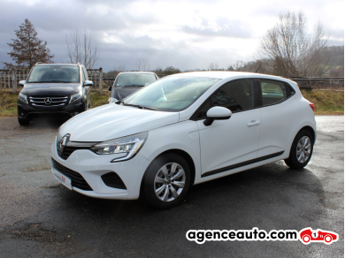 Renault Clio — 3