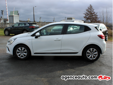 Renault Clio — 4