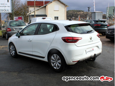 Renault Clio — 5