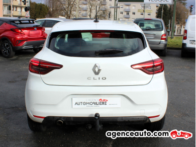 Renault Clio — 6