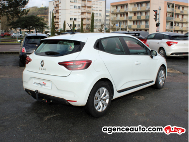 Renault Clio — 7