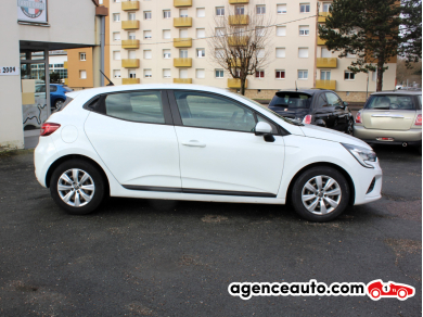 Renault Clio — 21