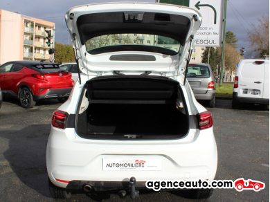 Renault Clio — 35