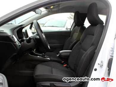 Renault Clio — 10
