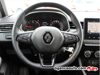 Renault Clio — 30