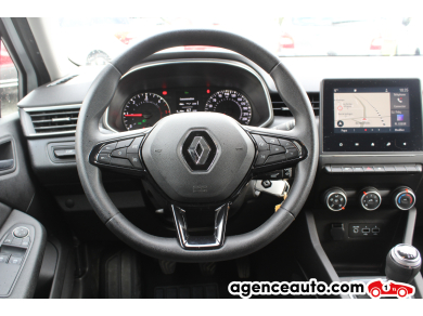 Renault Clio — 15