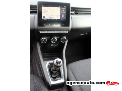 Renault Clio — 31