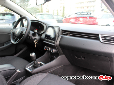Renault Clio — 14