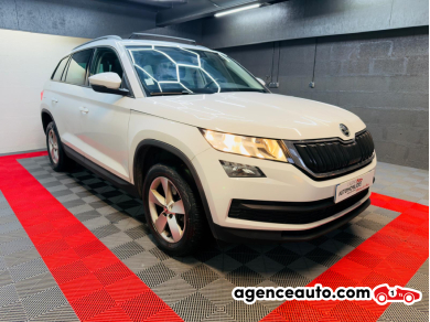 Skoda Kodiaq — 3