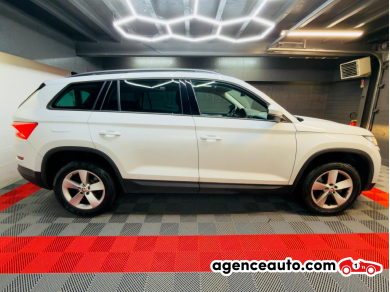 Skoda Kodiaq — 4