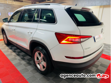 Skoda Kodiaq — 7