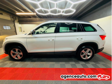 Skoda Kodiaq — 8