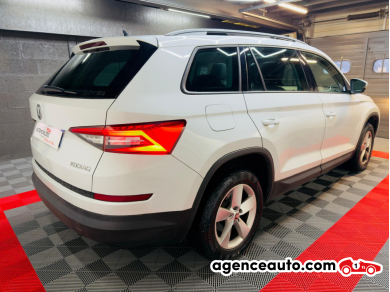 Skoda Kodiaq — 5