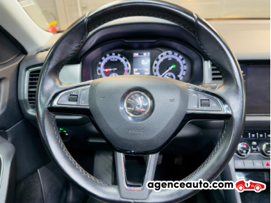 Skoda Kodiaq — 13