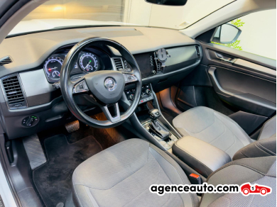 Skoda Kodiaq — 11