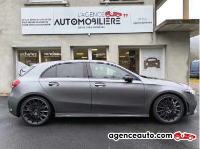 Mercedes Classe A — 4