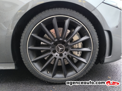 Mercedes Classe A — 11