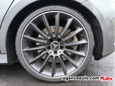 Mercedes Classe A — 13