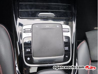 Mercedes Classe A — 25