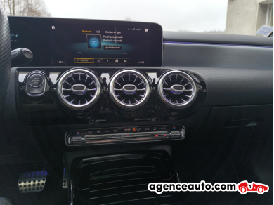 Mercedes Classe A — 27