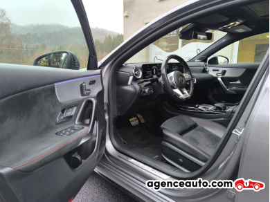 Mercedes Classe A — 14