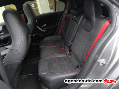Mercedes Classe A — 34