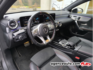 Mercedes Classe A — 15
