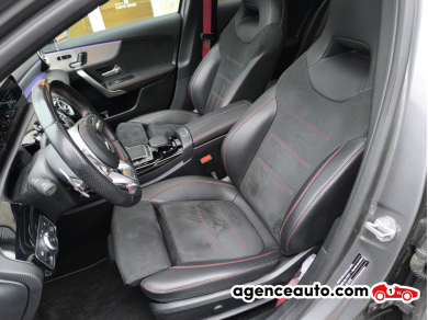 Mercedes Classe A — 16