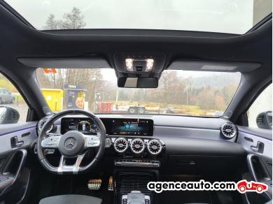 Mercedes Classe A — 22