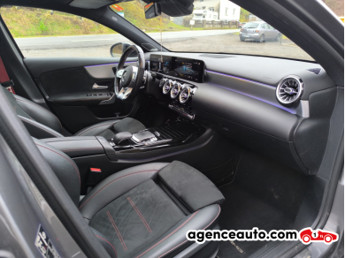 Mercedes Classe A — 29
