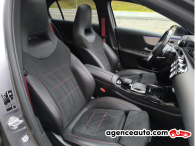 Mercedes Classe A — 30