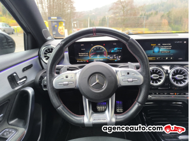 Mercedes Classe A — 20