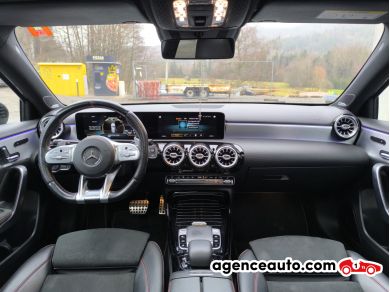 Mercedes Classe A — 21