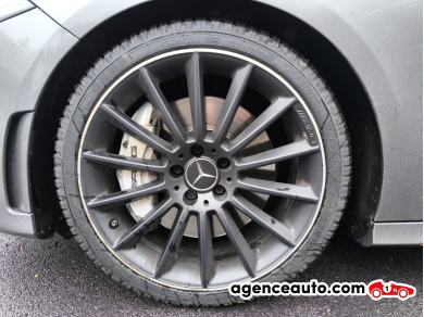 Mercedes Classe A — 10