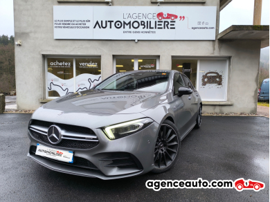 Mercedes Classe A