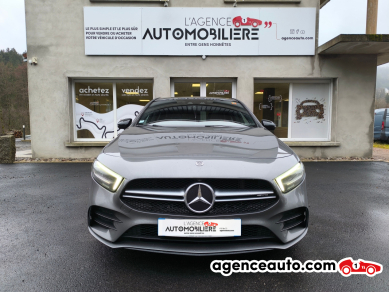 Mercedes Classe A — 2
