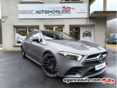 Mercedes Classe A — 3