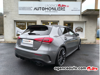 Mercedes Classe A — 5