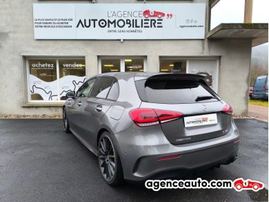 Mercedes Classe A — 7